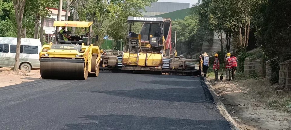 鄭州瀝青道路養(yǎng)護(hù)期一般需要多久？