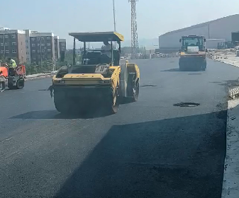 鄭州瀝青路面的“長壽密碼”，我們來破解